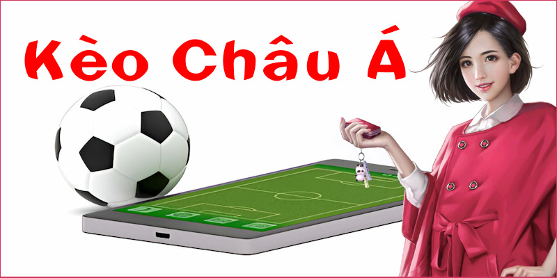 kèo châu á gk88